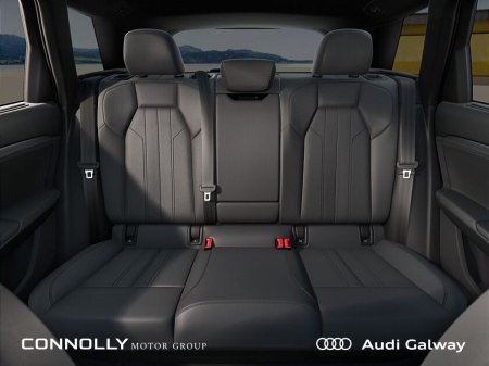 2027 Audi Q6 e-tron - photo 6