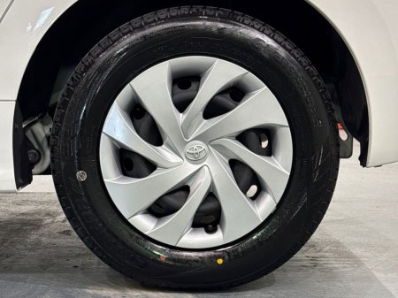 2024 Toyota Yaris - photo 10