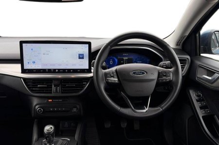 2023 Ford Focus - photo 11