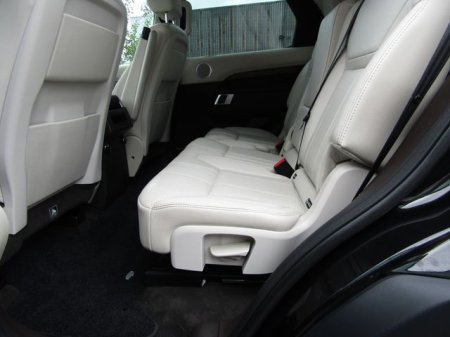 2017 Land Rover Discovery - photo 15
