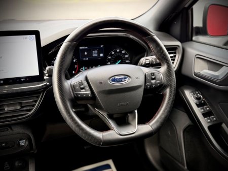 2024 Ford Focus - photo 21