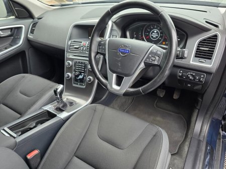 2014 Volvo XC60 - photo 11