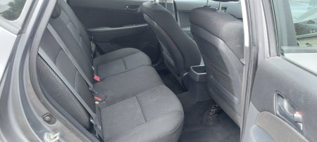 2011 Hyundai i30 - photo 16