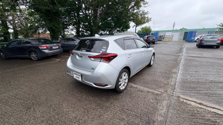2016 Toyota Auris - photo 6