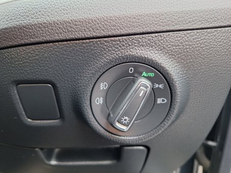 2019 Skoda Superb - photo 14