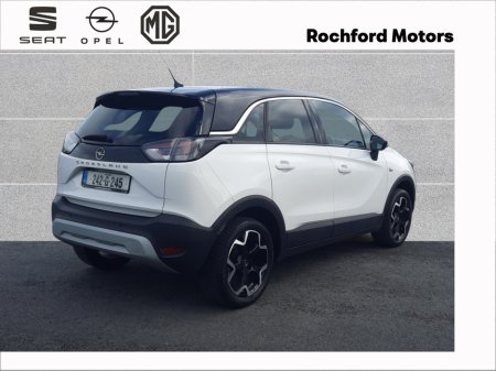 2024 Opel Crossland X - photo 4