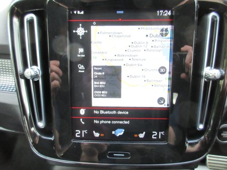 2021 Volvo XC40 - photo 13
