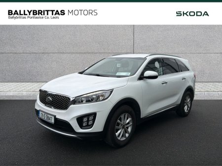 2017 Kia Sorento - photo 2