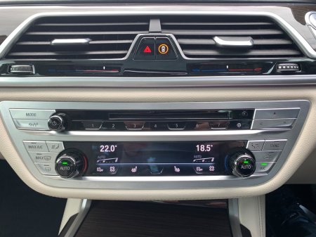 2019 BMW 7-Series - photo 35