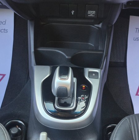 2017 Honda Fit - photo 16