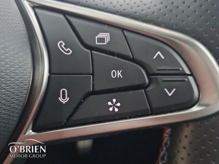 2026 Renault Symbioz - photo 17