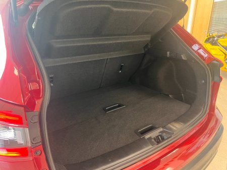 2018 Nissan Qashqai - photo 15