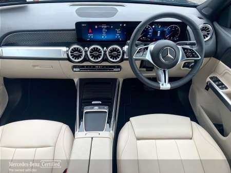 2026 Mercedes-Benz GLB - photo 10