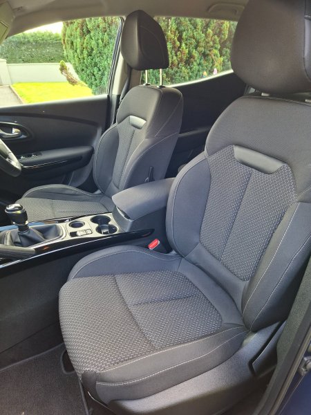 2018 Renault Kadjar - photo 15