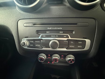 2014 Audi A1 - photo 14