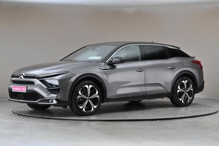 2023 Citroen C5 X - photo 4
