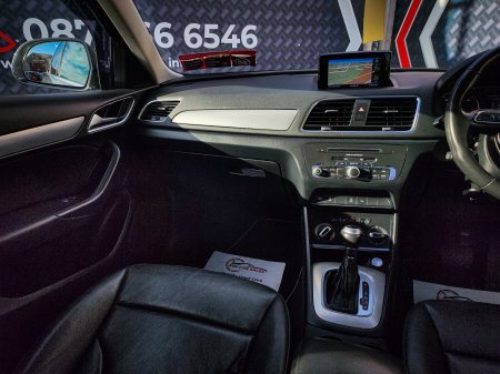 2017 Audi Q3 - photo 20