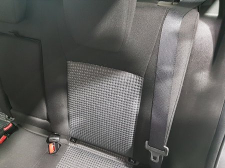 2023 Suzuki SX4 S-Cross - photo 20