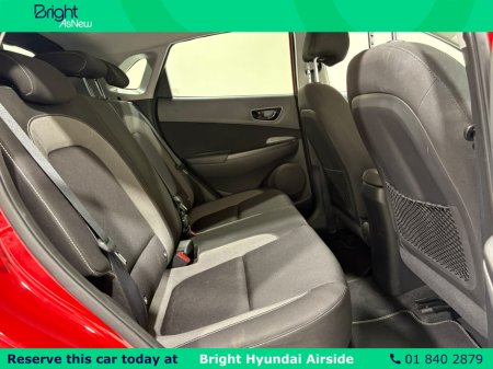 2020 Hyundai KONA - photo 15