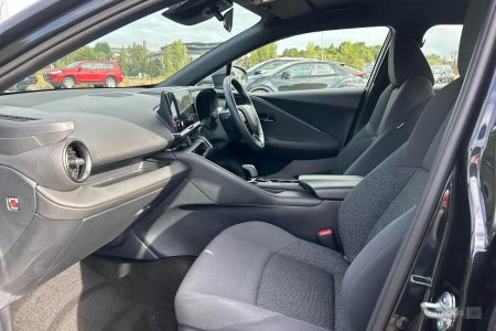 2026 Toyota C-HR - photo 10