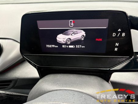 2022 Volkswagen ID.4 - photo 10