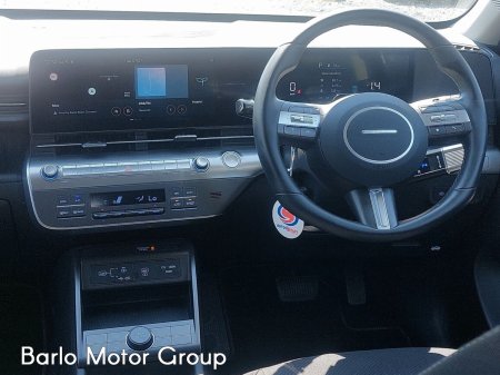 2026 Hyundai KONA - photo 10