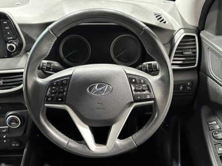 2019 Hyundai Tucson - photo 12