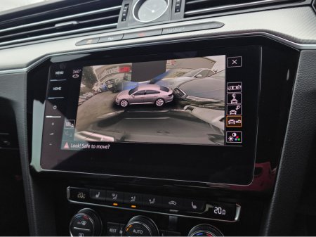 2017 Volkswagen Arteon - photo 31