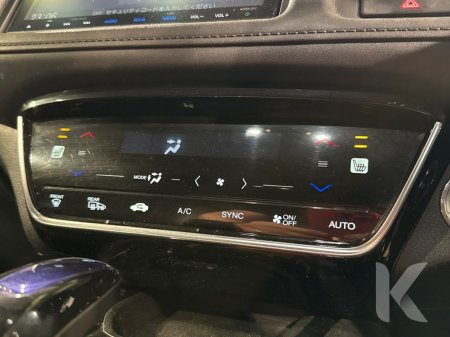 2017 Honda Vezel - photo 20