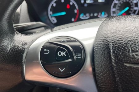 2022 Ford Transit Connect - photo 27