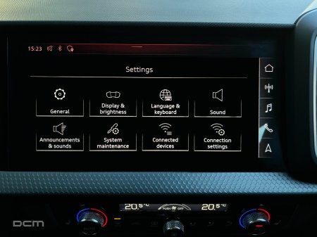 2020 Audi A1 - photo 23
