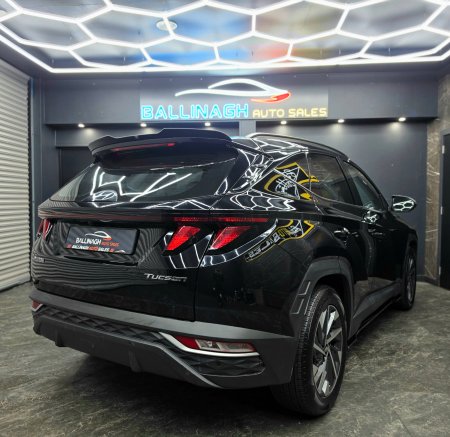 2022 Hyundai Tucson - photo 19