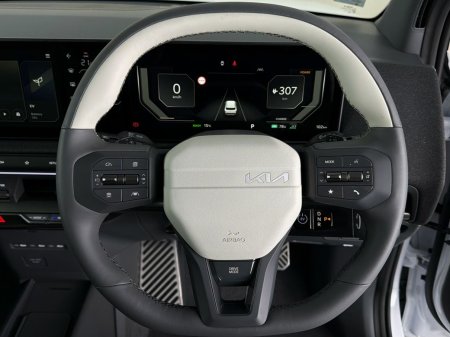 2026 Kia EV2 - photo 29