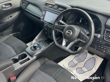 2024 Nissan Leaf - photo 12