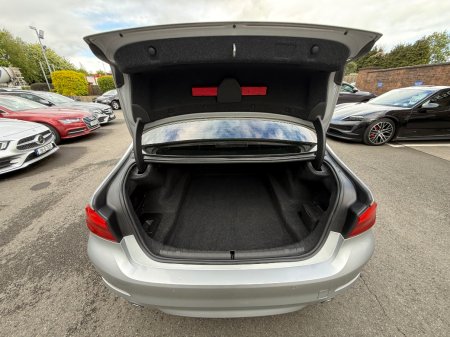 2018 BMW 5-Series - photo 15