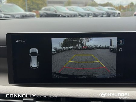 2024 Hyundai Tucson - photo 9