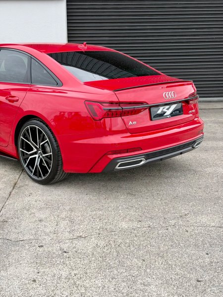 2019 Audi A6 - photo 14