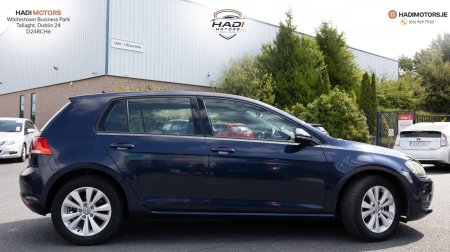 2016 Volkswagen Golf - photo 5