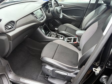 2019 Opel Grandland X - photo 15