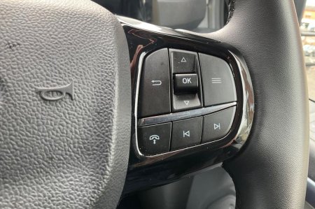 2025 Ford Tourneo Custom - photo 28