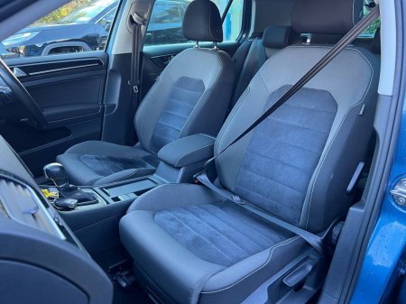 2017 Volkswagen Golf - photo 6