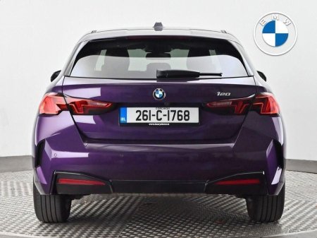 2026 BMW 1-Series - photo 15