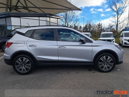 2023 SEAT Arona - photo 20