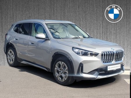 2026 BMW X1 xDrive25e xLine