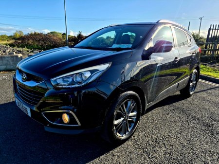 2014 Hyundai ix35 - photo 3