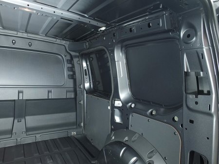 2023 Volkswagen Caddy - photo 5