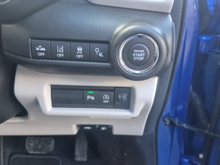 2026 Suzuki Swift - photo 28
