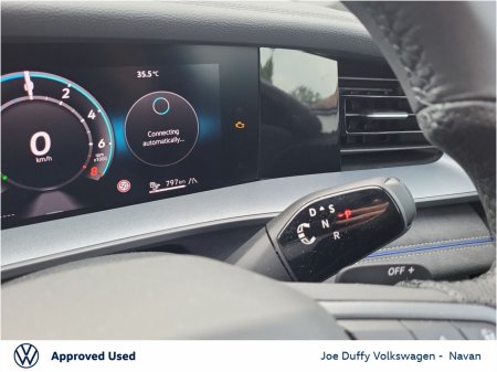 2026 Volkswagen Tayron - photo 15