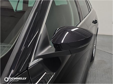 2025 Skoda Octavia - photo 18