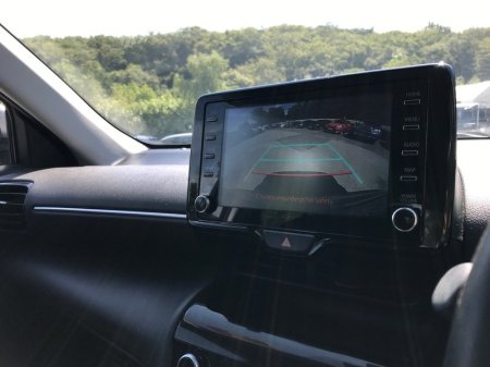 2024 Toyota Yaris Cross - photo 13